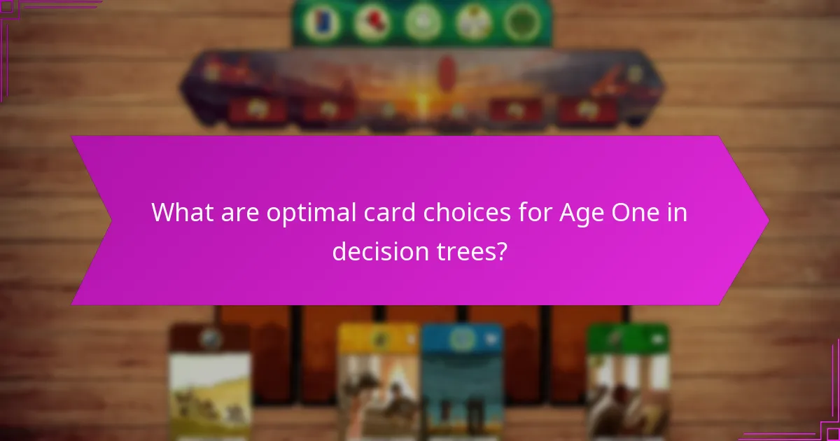 What are the synergies to explore between cards?