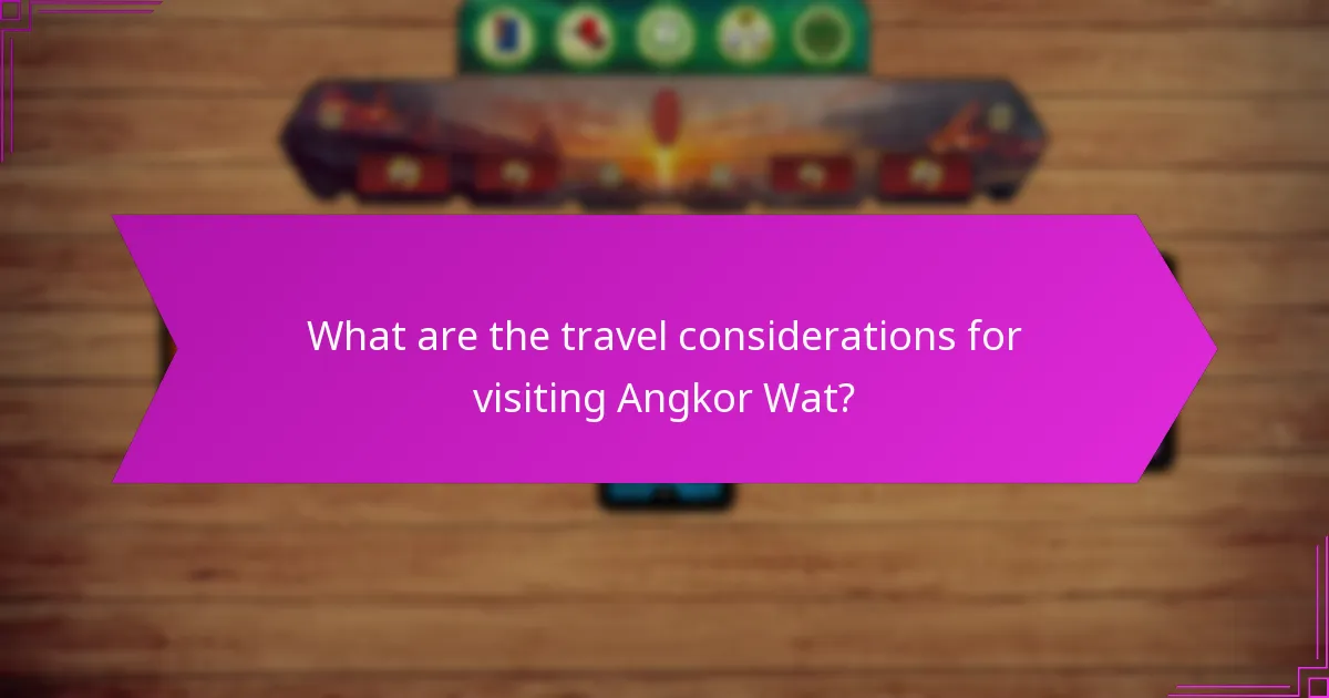 What resource management practices supported Angkor Wat?