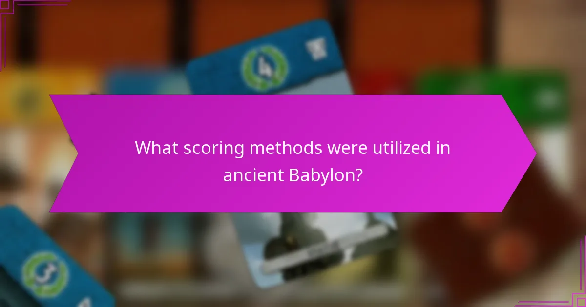 What were the comparative advantages of Babylon’s trade routes?